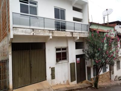 Kitnet para Locação, em Manhuaçu, bairro Sagrada Família, 1 dormitório, 1 banheiro