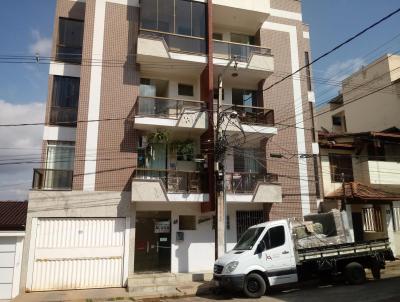 Apartamento para Locação, em Manhuaçu, bairro Alfa Sul, 2 dormitórios, 1 banheiro, 1 vaga