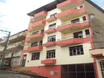 Apartamento para Locao, em Manhuau, bairro Sagrada Famlia, 2 dormitrios, 1 banheiro, 1 vaga