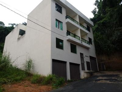 Apartamento para Locao, em Manhuau, bairro Pinheiro, 3 dormitrios, 2 banheiros, 1 sute, 1 vaga