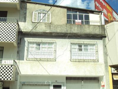 Kitnet para Locao, em Manhuau, bairro Santo Antnio, 1 dormitrio, 1 banheiro