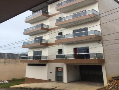 Apartamento para Locação, em Manhuaçu, bairro Bela Vista, 2 dormitórios, 1 banheiro