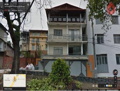 Apartamento para Locação, em Manhuaçu, bairro Ag Central, 3 dormitórios, 1 banheiro