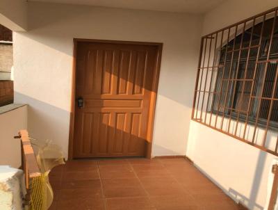 Apartamento para Loca��o, em Manhua�u, bairro Sagrada Fam�lia, 2 dormit�rios, 1 banheiro