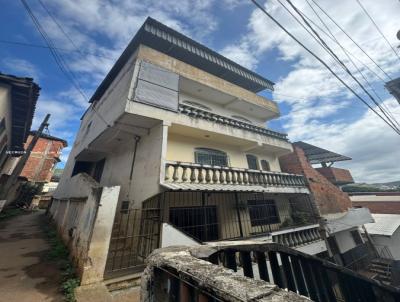 Apartamento para Locao, em Manhuau, bairro Santana, 2 dormitrios, 1 banheiro