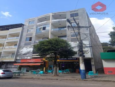 Apartamento para Locação, em Manhuaçu, bairro Coqueiro, 2 dormitórios, 1 banheiro