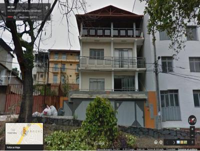 Flat para Locao, em , bairro So Vicente, 1 dormitrio, 1 banheiro