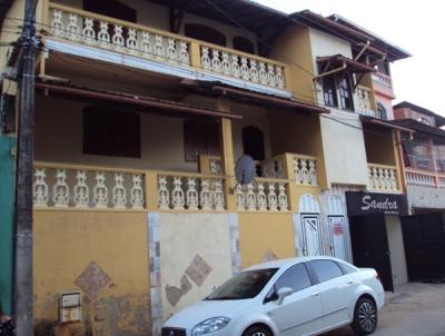 Apartamento para Venda, em Manhua�u, bairro Santa Luzia, 3 dormit�rios, 1 banheiro, 1 su�te